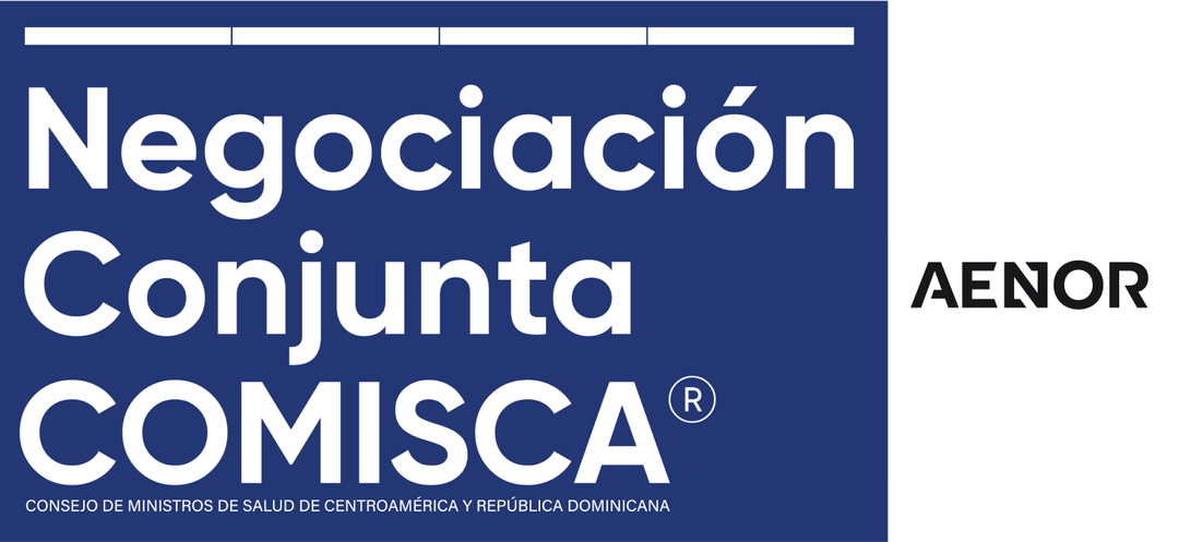 Negociación Conjunta COMISCA